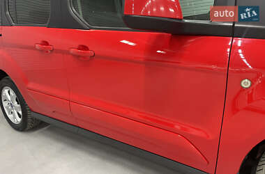 Минивэн Ford Tourneo Connect 2014 в 