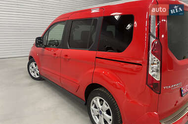 Минивэн Ford Tourneo Connect 2014 в 