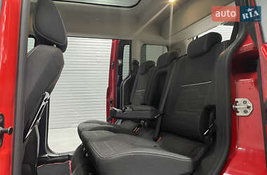 Минивэн Ford Tourneo Connect 2014 в 