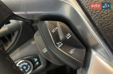 Минивэн Ford Tourneo Connect 2014 в 
