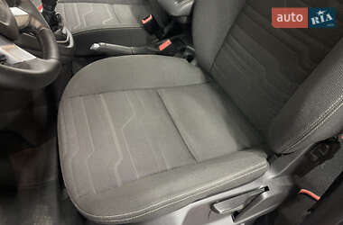 Минивэн Ford Tourneo Connect 2014 в 