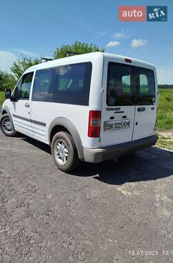 Минивэн Ford Tourneo Connect 2007 в Млинове