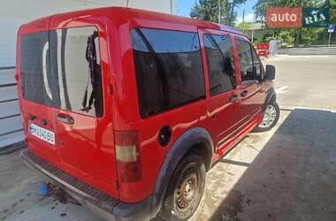 Мінівен Ford Tourneo Connect 2005 в 