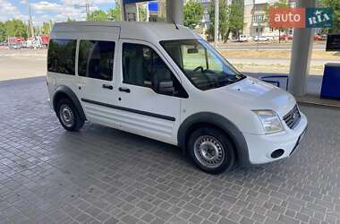 Мінівен Ford Tourneo Connect 2012 в 