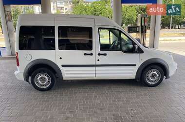 Мінівен Ford Tourneo Connect 2012 в 