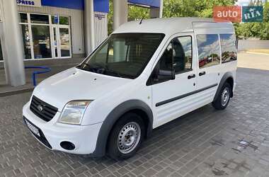 Мінівен Ford Tourneo Connect 2012 в 