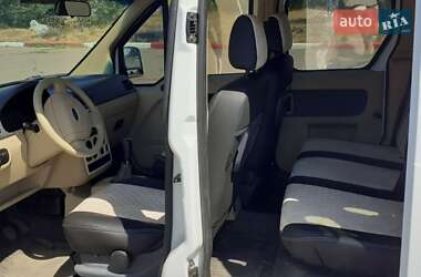 Мінівен Ford Tourneo Connect 2007 в 
