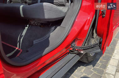 Мінівен Ford Tourneo Connect 2014 в 