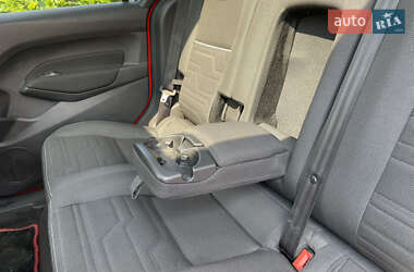 Мінівен Ford Tourneo Connect 2014 в 
