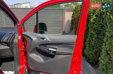 Мінівен Ford Tourneo Connect 2014 в 