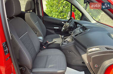 Мінівен Ford Tourneo Connect 2014 в 