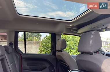 Мінівен Ford Tourneo Connect 2014 в 