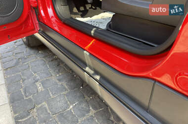Мінівен Ford Tourneo Connect 2014 в 