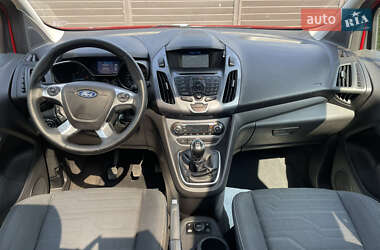 Мінівен Ford Tourneo Connect 2014 в 