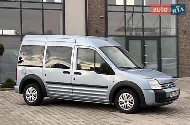 Мінівен Ford Tourneo Connect 2007 в 