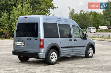 Мінівен Ford Tourneo Connect 2007 в 