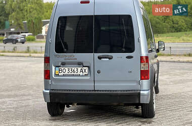 Мінівен Ford Tourneo Connect 2007 в 
