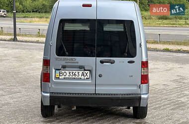 Мінівен Ford Tourneo Connect 2007 в 