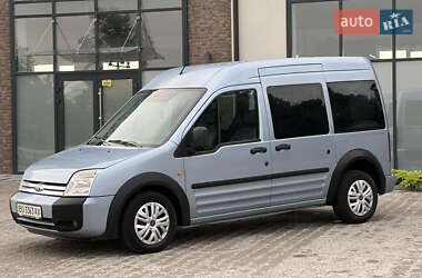 Мінівен Ford Tourneo Connect 2007 в 