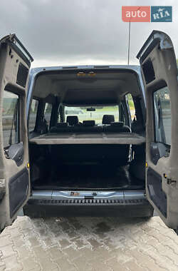 Мінівен Ford Tourneo Connect 2007 в 