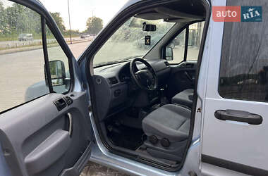 Мінівен Ford Tourneo Connect 2007 в 