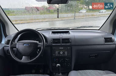 Мінівен Ford Tourneo Connect 2007 в 