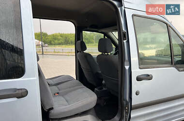 Мінівен Ford Tourneo Connect 2007 в 