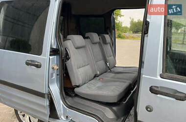 Мінівен Ford Tourneo Connect 2007 в 