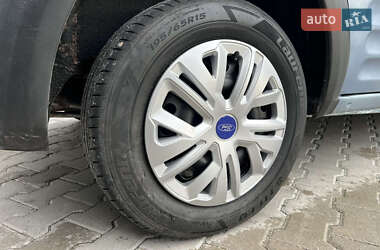 Мінівен Ford Tourneo Connect 2007 в 