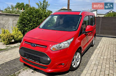Мінівен Ford Tourneo Connect 2014 в Стрию
