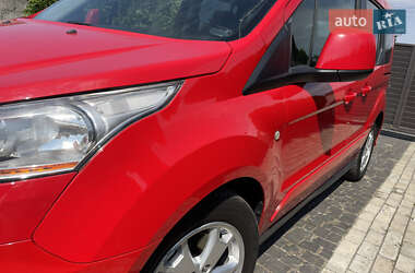 Мінівен Ford Tourneo Connect 2014 в 