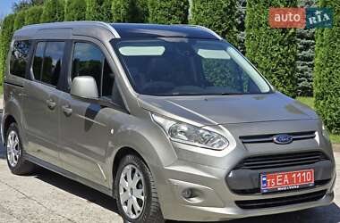Мінівен Ford Tourneo Connect 2019 в Калуші
