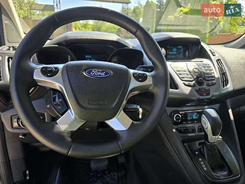 Мінівен Ford Tourneo Connect 2019 в Калуші