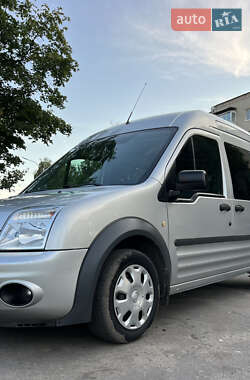Минивэн Ford Tourneo Connect 2013 в 