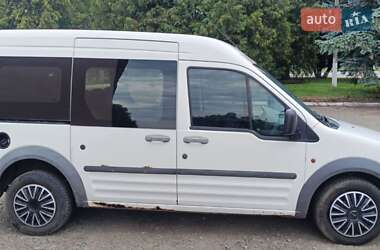 Минивэн Ford Tourneo Connect 2004 в 
