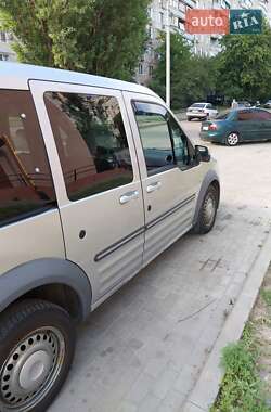 Минивэн Ford Tourneo Connect 2012 в 
