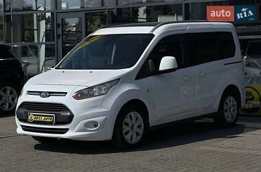 Минивэн Ford Tourneo Connect 2014 в 