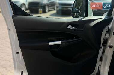 Минивэн Ford Tourneo Connect 2014 в 