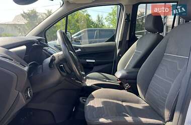 Минивэн Ford Tourneo Connect 2014 в 