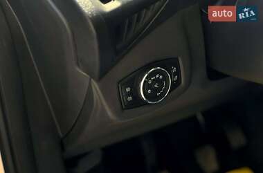 Минивэн Ford Tourneo Connect 2014 в 