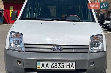 Минивэн Ford Tourneo Connect 2007 в Киеве