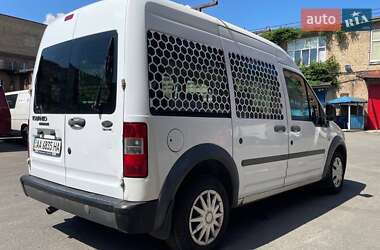 Минивэн Ford Tourneo Connect 2007 в 