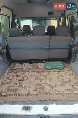 Минивэн Ford Tourneo Connect 2006 в 