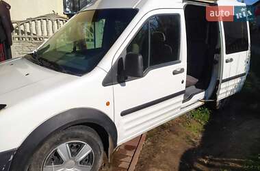 Минивэн Ford Tourneo Connect 2006 в 