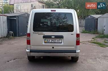 Минивэн Ford Tourneo Connect 2007 в 