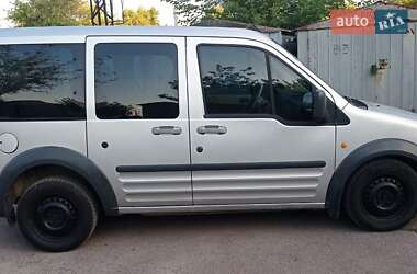 Минивэн Ford Tourneo Connect 2007 в 