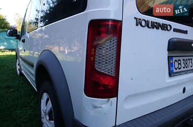 Минивэн Ford Tourneo Connect 2010 в 