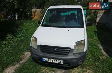Минивэн Ford Tourneo Connect 2010 в 