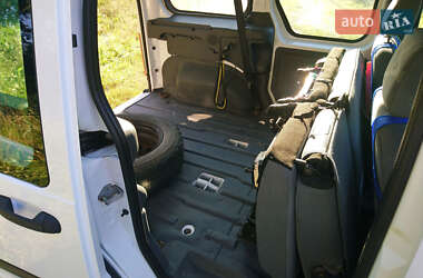 Минивэн Ford Tourneo Connect 2010 в 