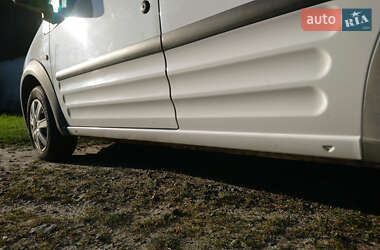Минивэн Ford Tourneo Connect 2010 в 